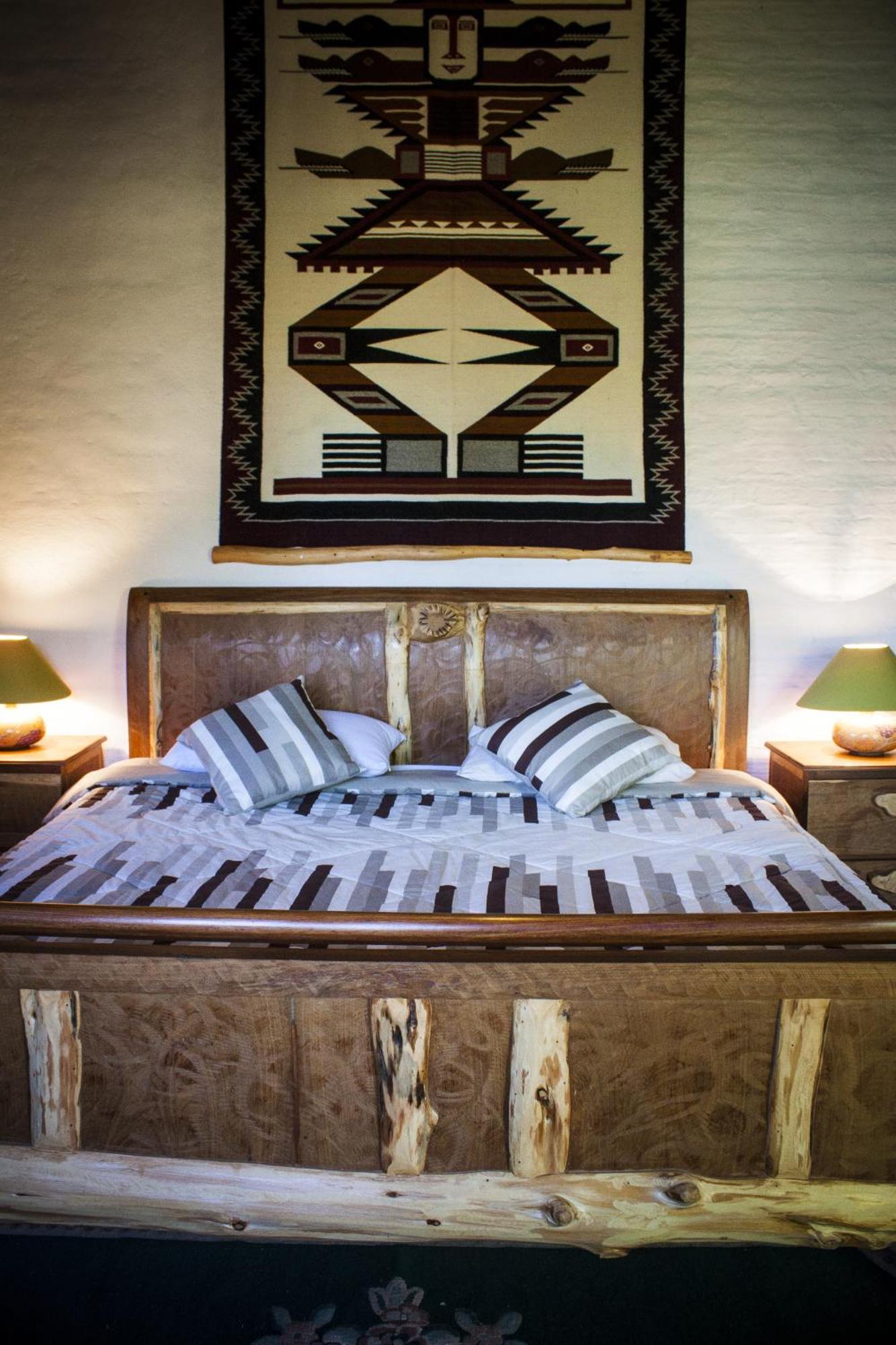 Zaysant Ecolodge Puembo Habitación foto